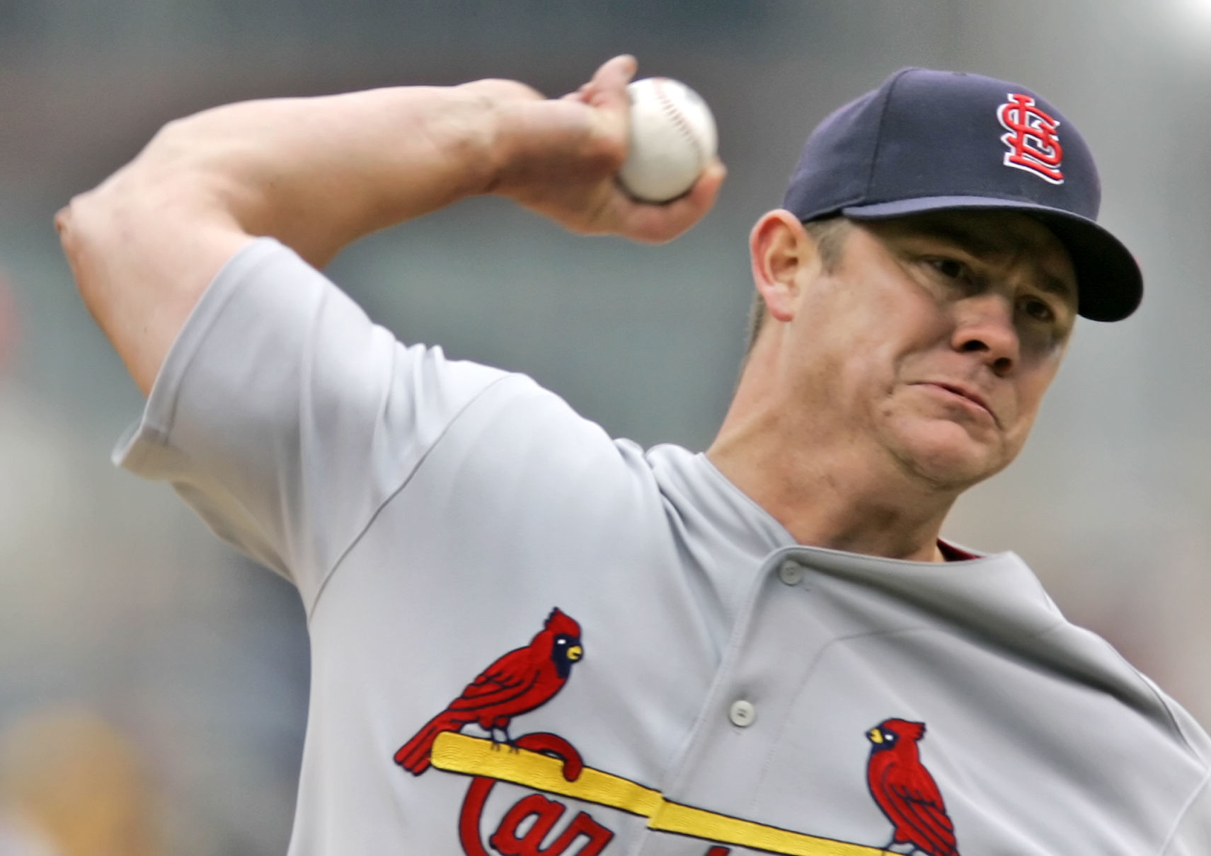 Jason Isringhausen